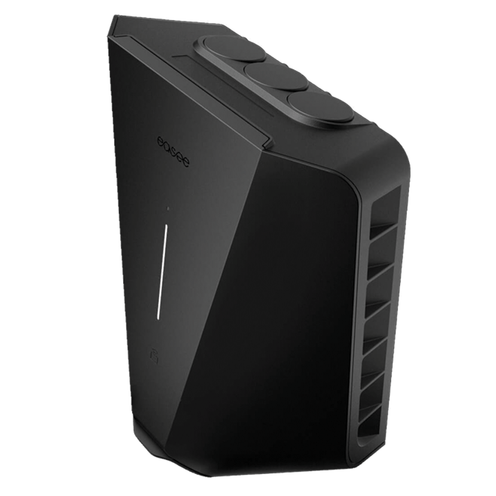 ChargeTech Product Image Easee