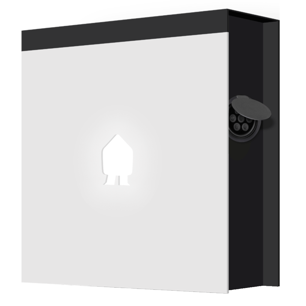 ChargeTech Product Image Smappee WhiteV2