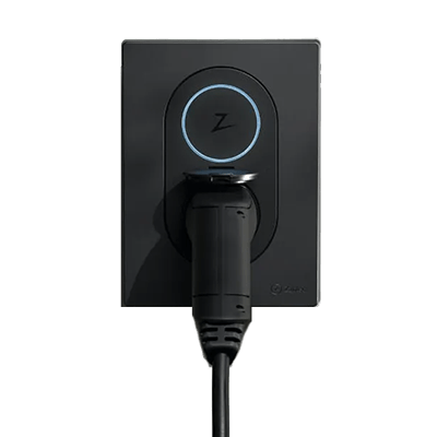 ChargeTech Zaptec Go