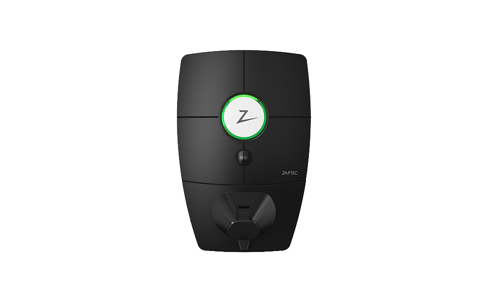 Zaptec 2 ChargeTech Zaptech PRO