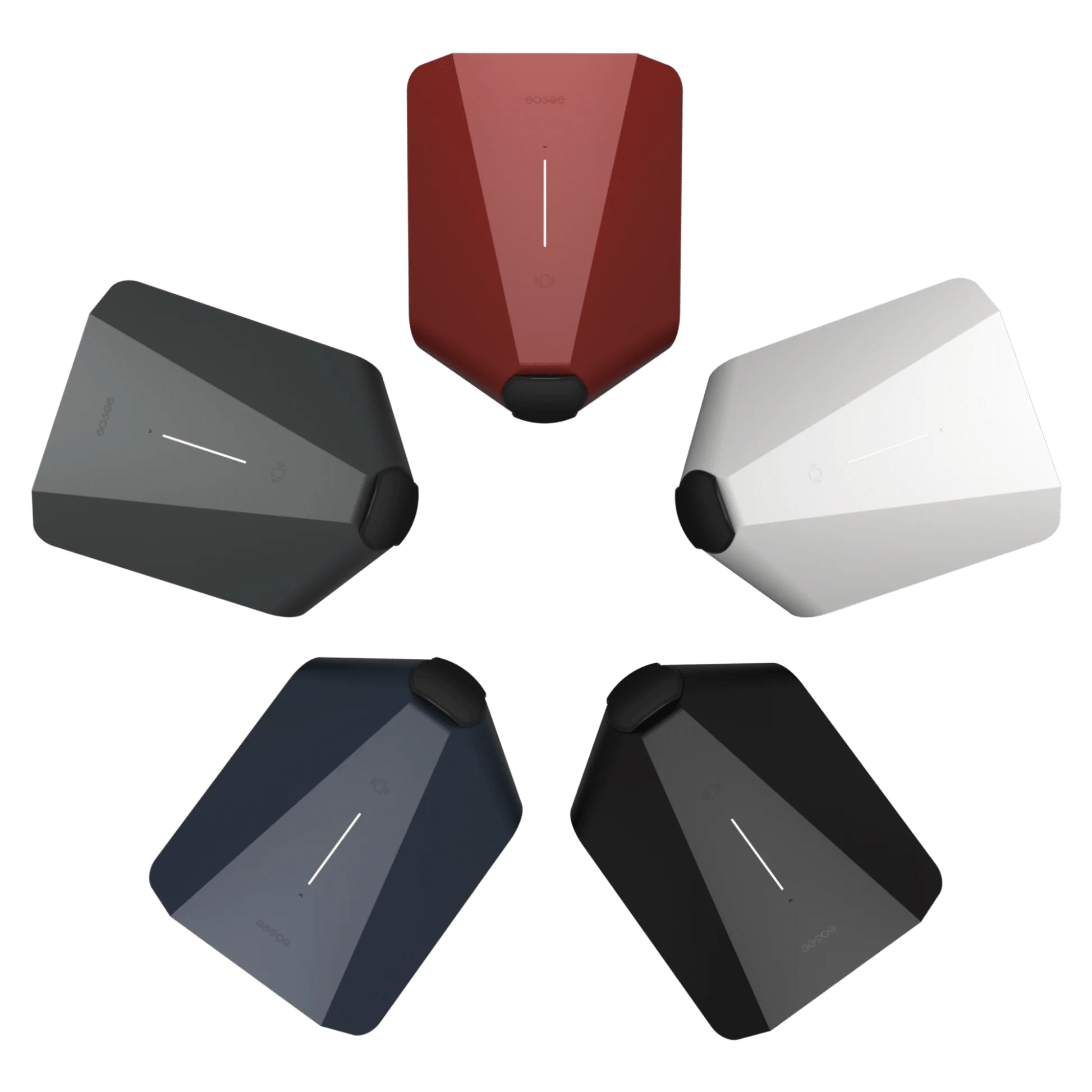 easee easee alle kleuren